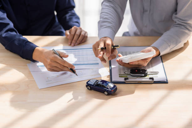 St. Louis auto coverage comparison